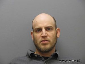 Matthew Finnegan Arrest Mugshot