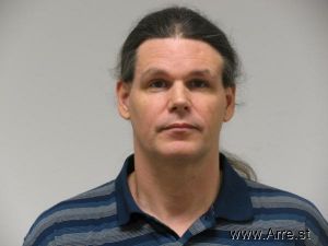 Matthew Fitch Arrest Mugshot