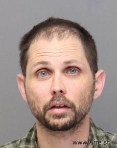 Matthew Foley Arrest Mugshot