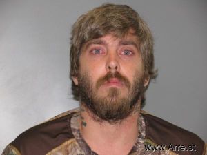 Matthew Guthrie Arrest Mugshot