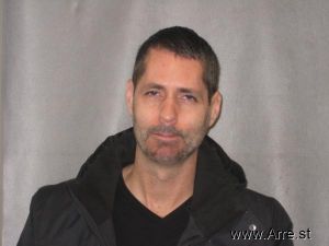 Matthew Hahn Arrest Mugshot