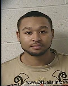 Matthew Haley Jr Arrest