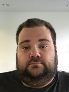 Matthew Hamlin Arrest Mugshot