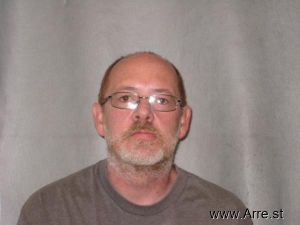 Matthew Harris Arrest Mugshot