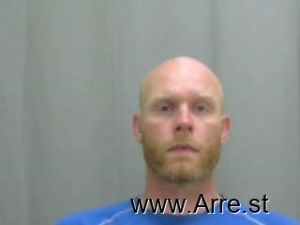 Matthew Hathaway Arrest Mugshot