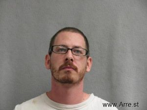 Matthew Hodge Arrest Mugshot