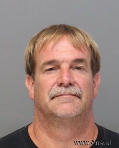 Matthew Hoerst Arrest Mugshot