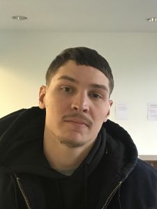 Matthew Howatt Arrest Mugshot