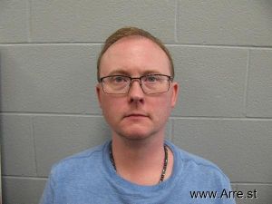 Matthew Huecker Arrest Mugshot