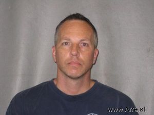 Matthew Humphrey Arrest Mugshot