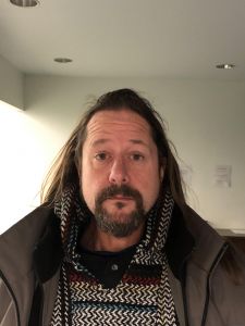 Matthew Hurd Arrest Mugshot