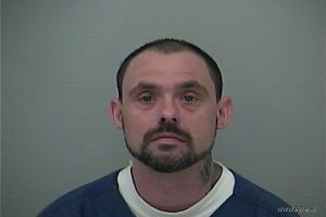 Matthew Hurlbut Arrest