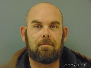 Matthew Jenkins Arrest Mugshot
