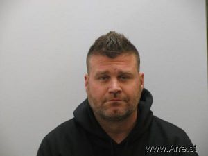 Matthew Johnsen Arrest Mugshot