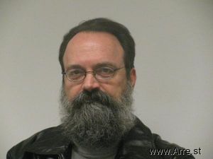 Matthew Jordan Arrest Mugshot