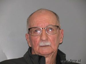 Matthew Kalas Arrest Mugshot