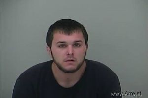 Matthew Kauderer Arrest Mugshot