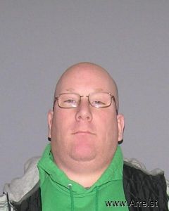 Matthew Kemper Arrest Mugshot