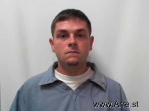 Matthew Kennedy Arrest Mugshot