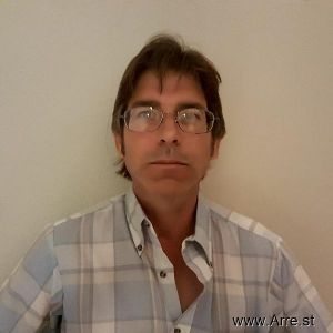Matthew Kistner Arrest Mugshot