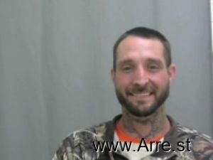 Matthew Knott Arrest Mugshot