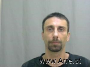 Matthew Lamb Arrest Mugshot