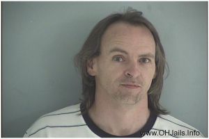Matthew Larkin Arrest