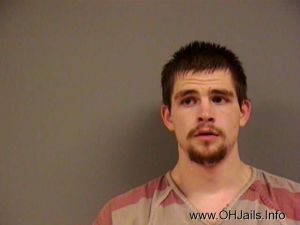 Matthew Willey Arrest Mugshot