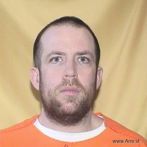 Matthew Ziegler Arrest Mugshot