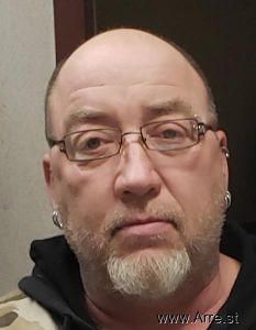 Matthias Hodgkinson Sr. Arrest Mugshot