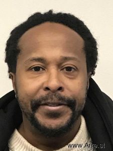 Maurice Anderson Sr Arrest Mugshot