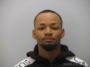 Maurice Cannon Arrest Mugshot