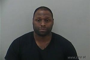 Maurice Willis Arrest Mugshot