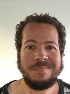 Maxwell Barnes Arrest Mugshot