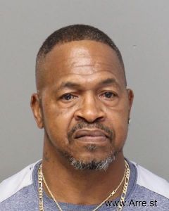 Maxwell Jennings Arrest Mugshot