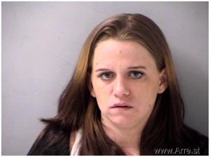 Melissa Davis Arrest