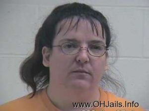 Melissa Dewitt Arrest
