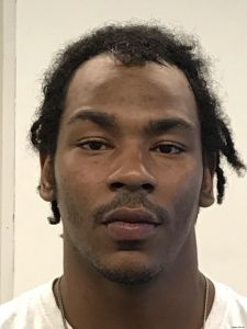 Melvin Appling Arrest Mugshot