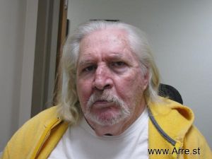 Melvin Benefield Arrest Mugshot