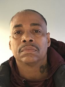 Melvin Bourn Arrest Mugshot