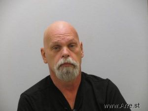 Melvin Howard Arrest Mugshot