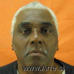 Melvin Woodard Arrest Mugshot