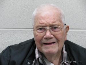 Merle Griffith Arrest Mugshot