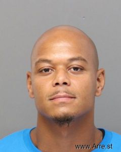 Micah Flowers Arrest Mugshot