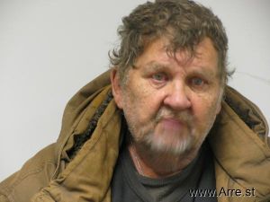 Michael Allen Arrest Mugshot