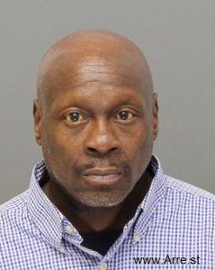 Michael Anders Arrest Mugshot
