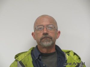 Michael Anderson Arrest Mugshot