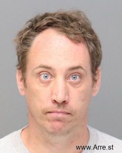 Michael Anthony Arrest Mugshot