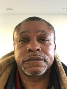 Michael Atkinson Arrest Mugshot