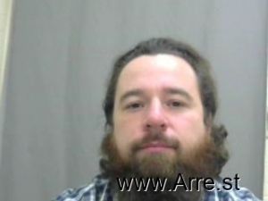 Michael Bailey Arrest Mugshot
